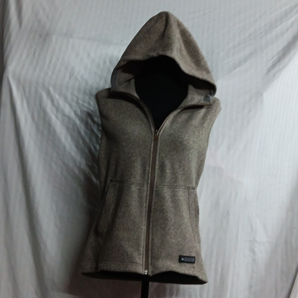 Womens Vest